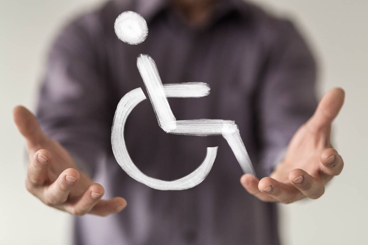 Carte Européenne Du Handicap (EDC) | Aide-sociale.be