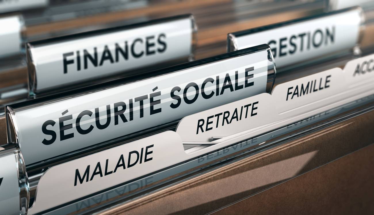 Les prestations de sécurité sociale en Belgique