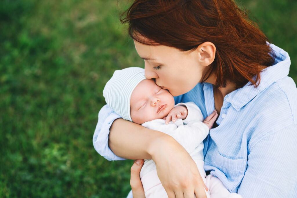 Congé de maternité en Belgique : 6 questions pour tout comprendre