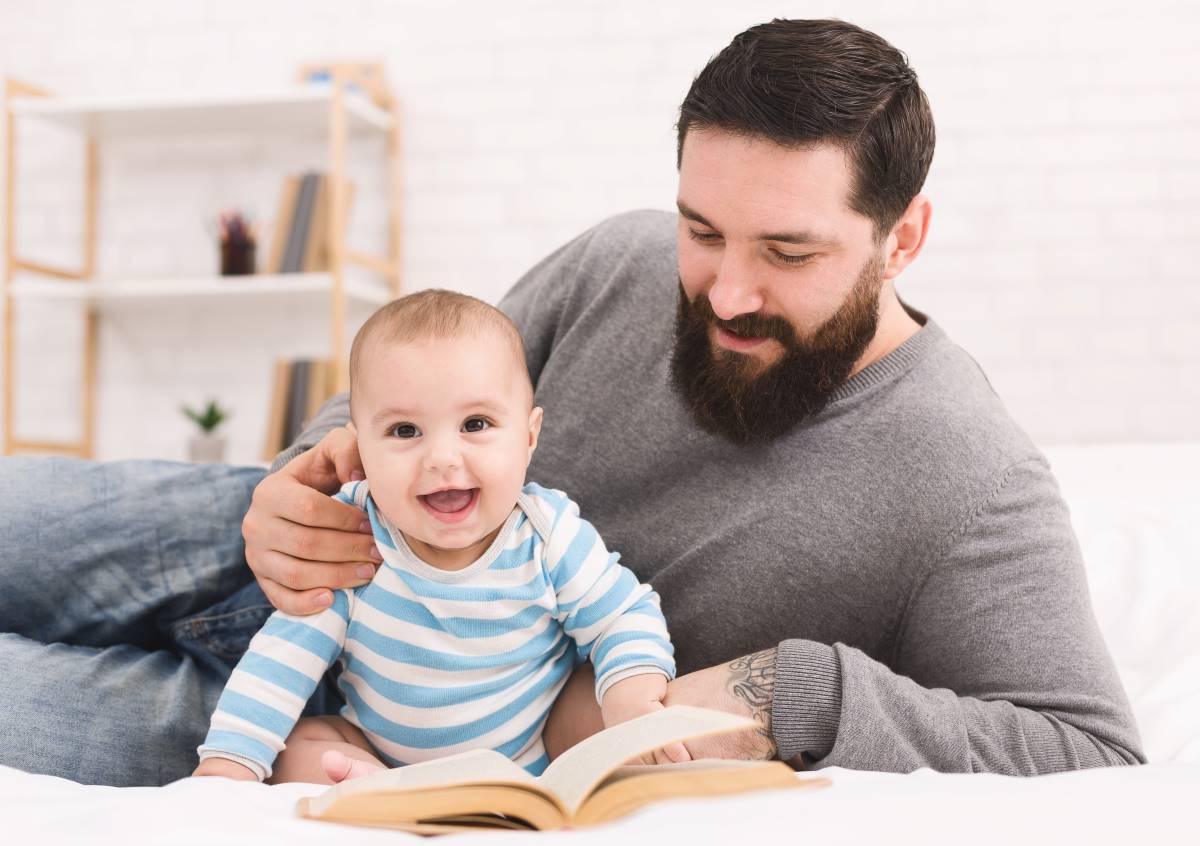 Congé de paternité en Belgique : comment en bénéficier ?