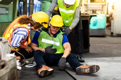 Incapacité Professionnelle en Belgique