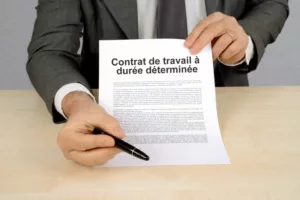 Qu’est-ce qu’un contrat à durée déterminée (CDD) ?