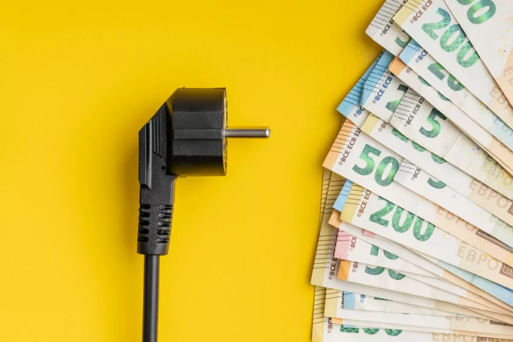 Qu’est-ce que le fonds gaz électricité ?