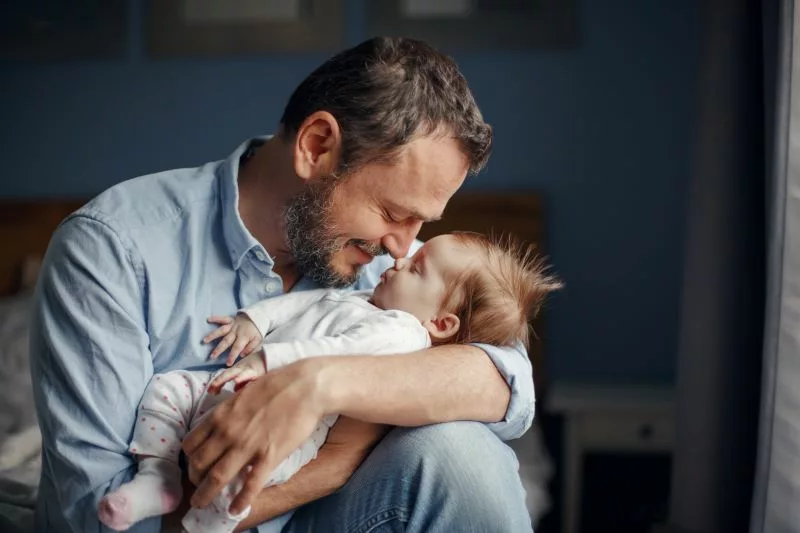 Les indépendants ont droit à une allocation de paternité et naissance, quand ils deviennent parents.