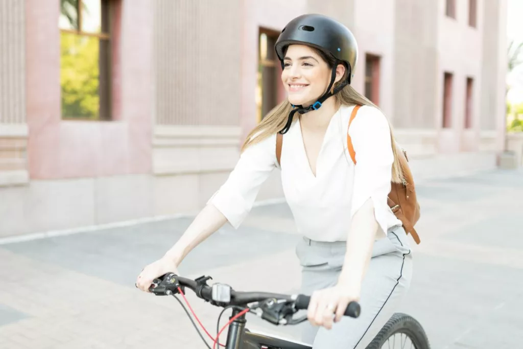L’indemnité vélo est une aide obligatoire pour tous les travailleurs empruntant ce moyen de transport.
