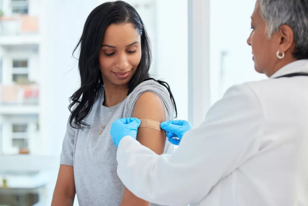 L’assurance maladie assure un remboursement des vaccins pris chaque année.