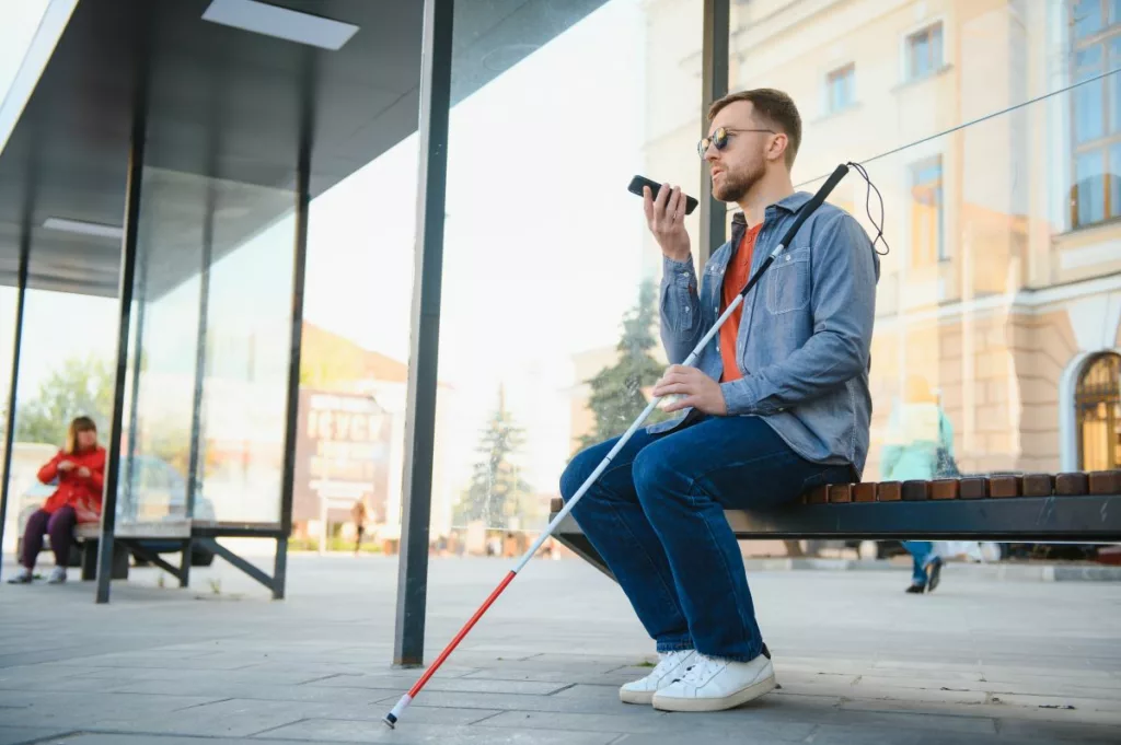 Accès aux services et aides pour personnes handicapées en Belgique : contacts et coordonnées.