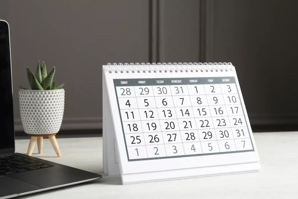 Le calendrier 2025 des jours fériés en Belgique compte 10 jours de congé légaux.