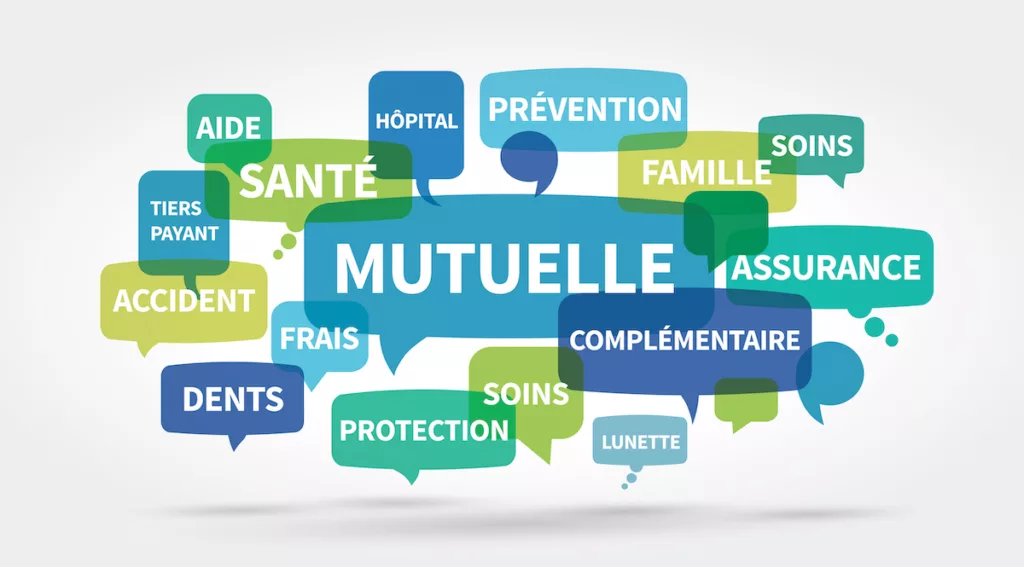 image des nombreux avantages du remboursement Partenamut