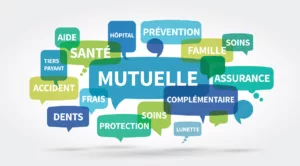 image des nombreux avantages du remboursement Partenamut