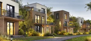 Un propriétaire qui met sa maison sur Airbnb après enregistrer son hébergement touristique.