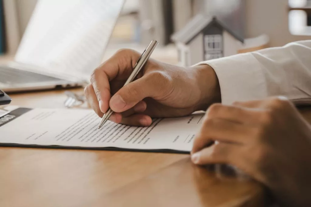 Un acheteur qui paiera un taux réduit à 3 % pour la résidence principale.